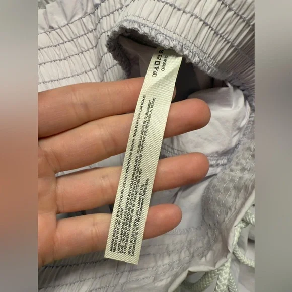 Free People Movement ‘champ is here' track pant - Picture 7 of 8